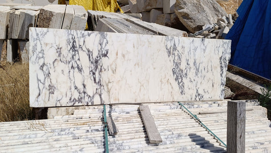 Calacatta Viola Marble Tile 12x12 - Luxury Wall & Floor Tile