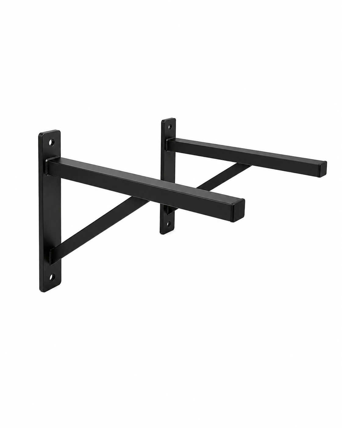 Heavy-Duty Wall Mount Bracket