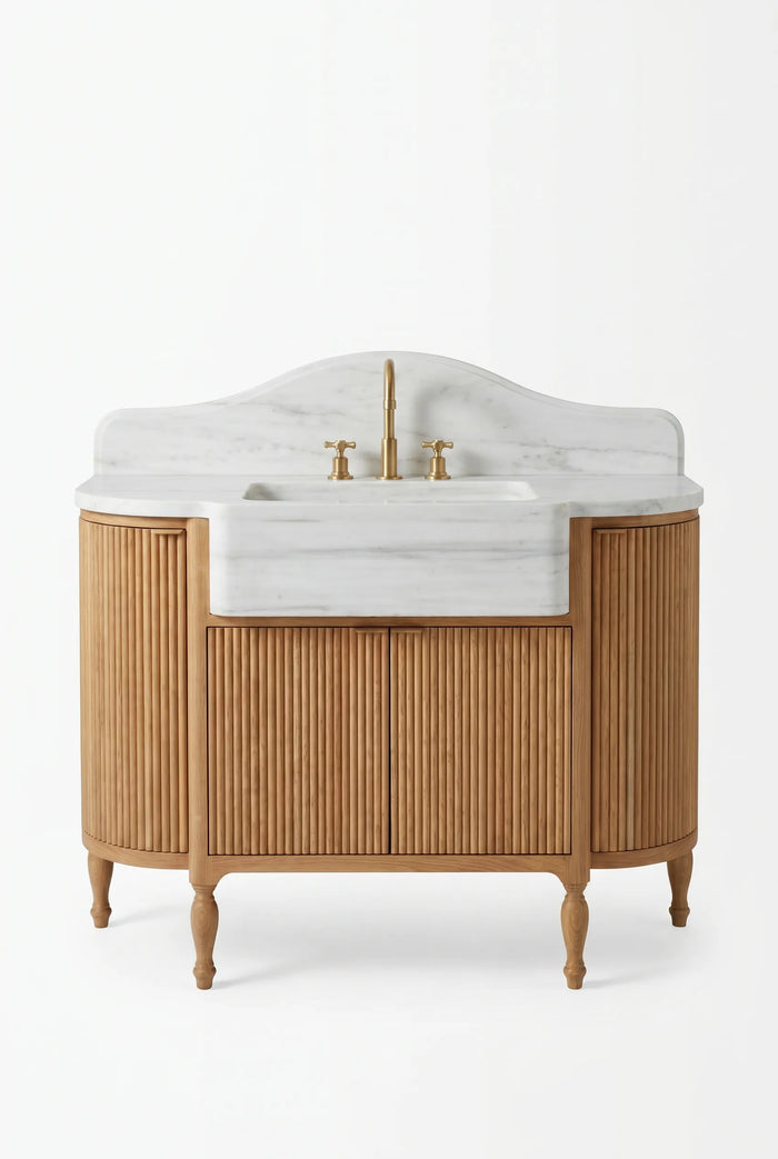 Marble Sinks