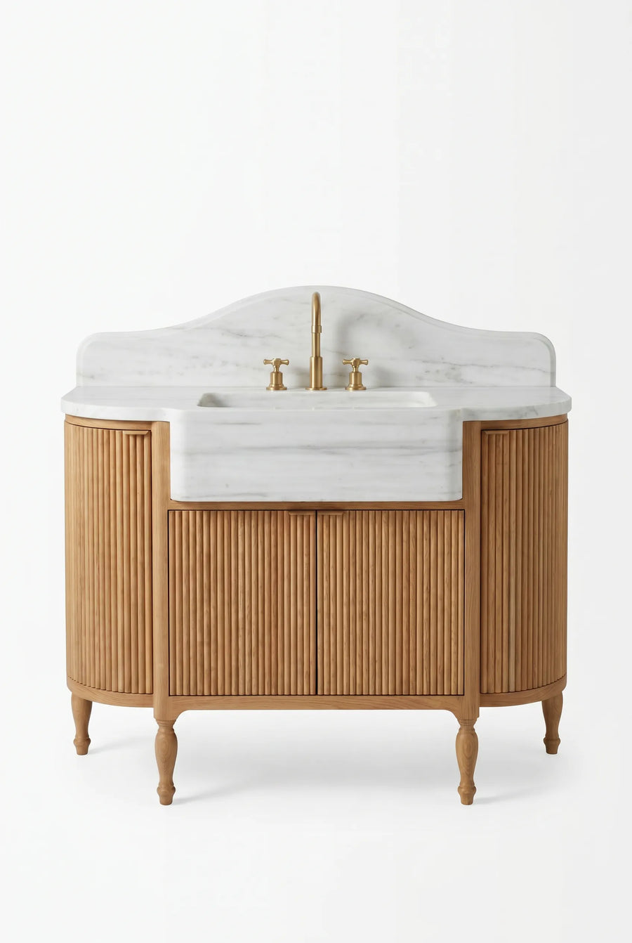 Bathroom Sink & Vanity