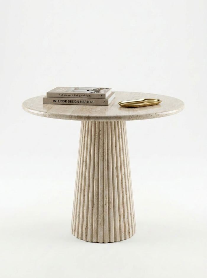 Marble Tables