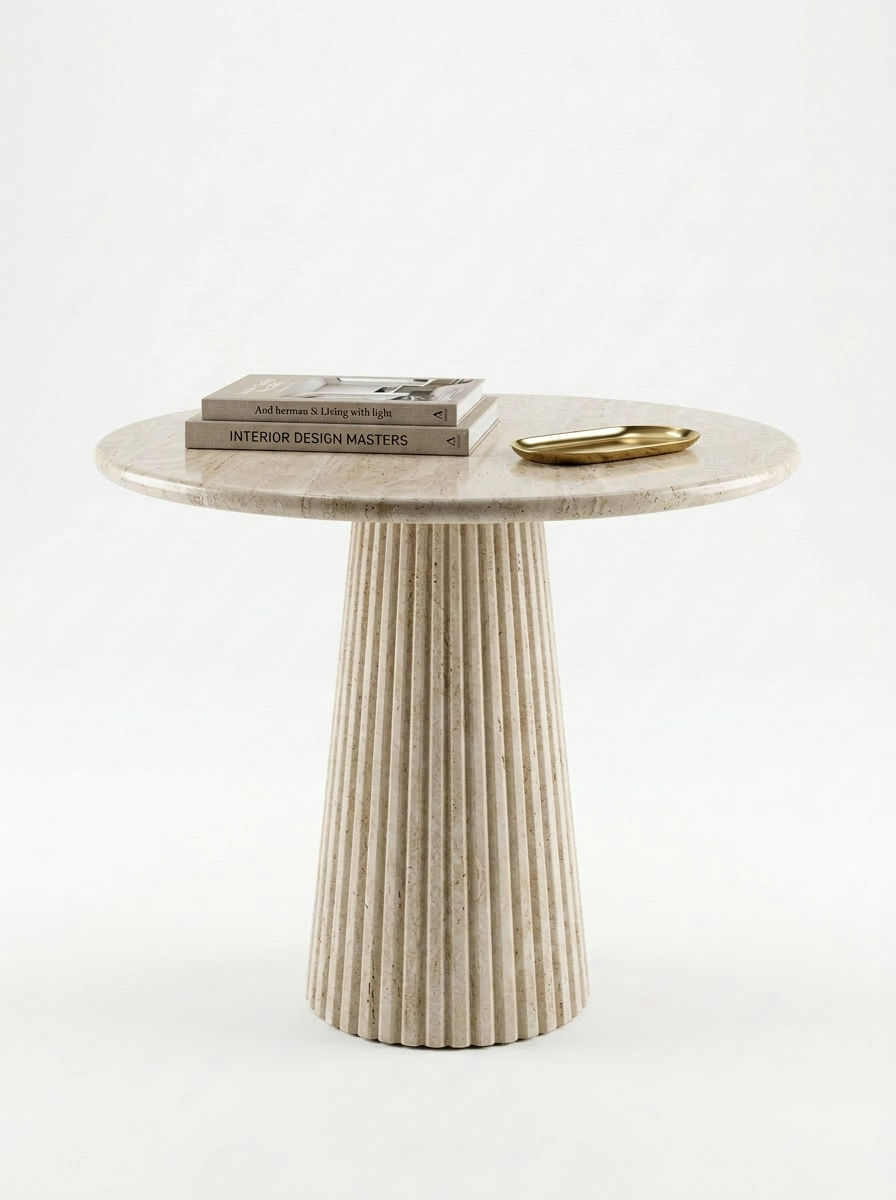 Marble Tables