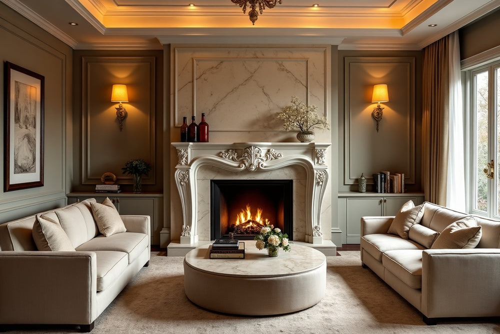 Hudson Valley Estate