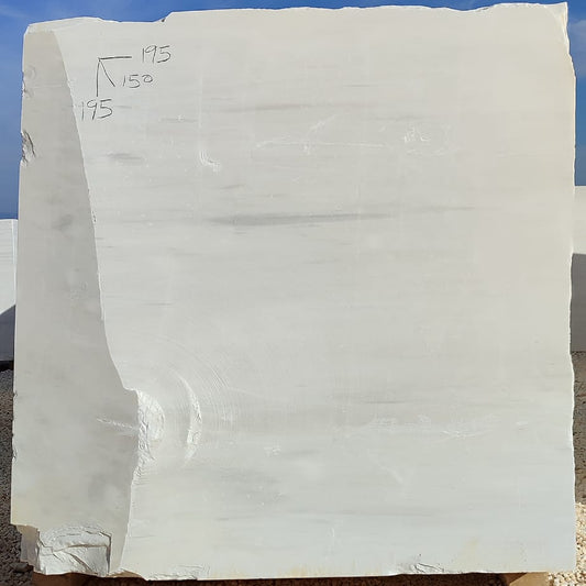 Carrara White (Mugla White) Marble Tile 12x12 - Luxury Wall & Floor Tile