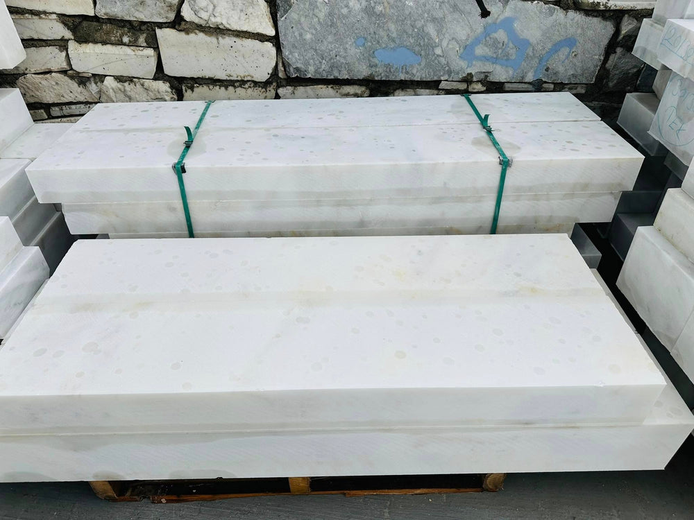 WHITE CARRARA - Image 3