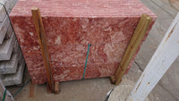 RED TRAVERTINE - Thumbnail 1