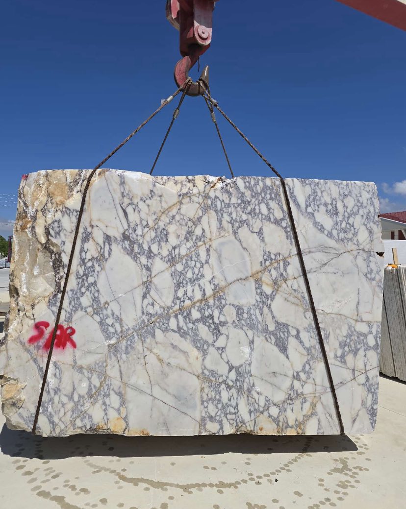 Calacatta Viola Marble Tile 12x12 - Luxury Wall & Floor Tile