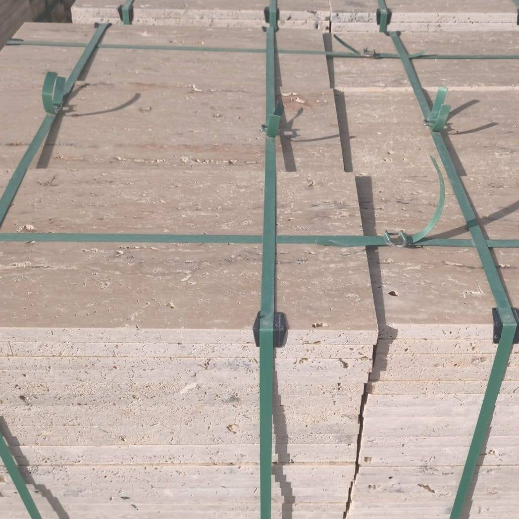 Travertine Marble Tile 24x12 - Luxury Wall & Floor Tile