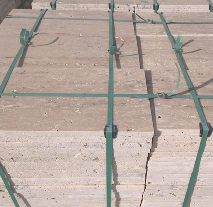 Travertine Marble Tile 24x12 - Luxury Wall & Floor Tile