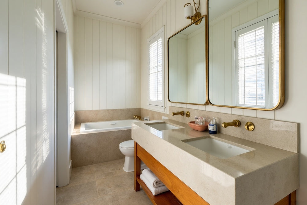 Nantucket Summer Home