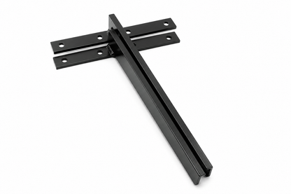 Heavy-Duty Wall Mount