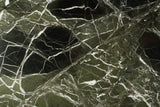 Green marble