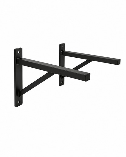 Heavy-Duty Wall Mount Bracket