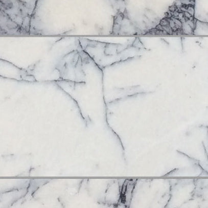 Lilac Marble Tile 12x12 - Luxury Wall & Floor Tile
