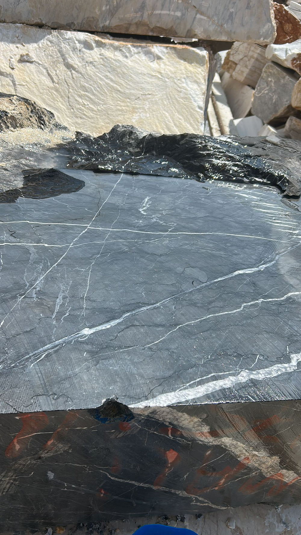 NERO MARQUINA - Image 2