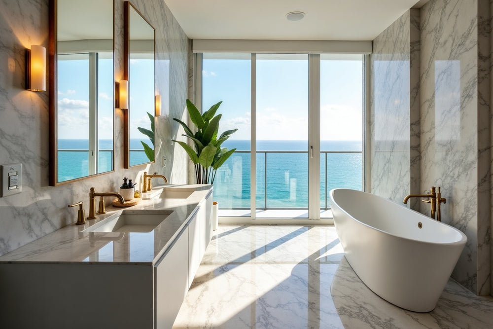Miami Penthouse