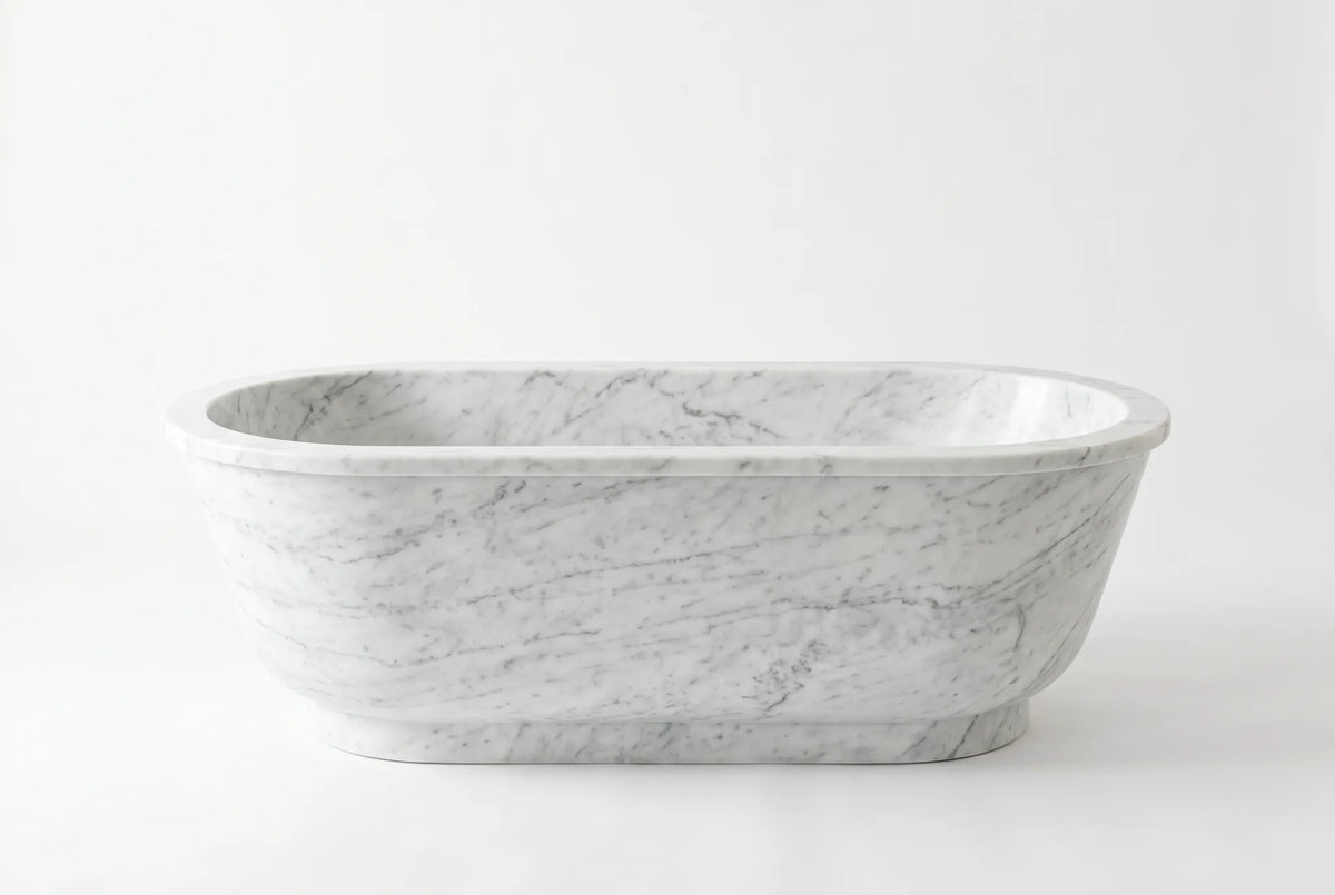 Freestanding Bathtub