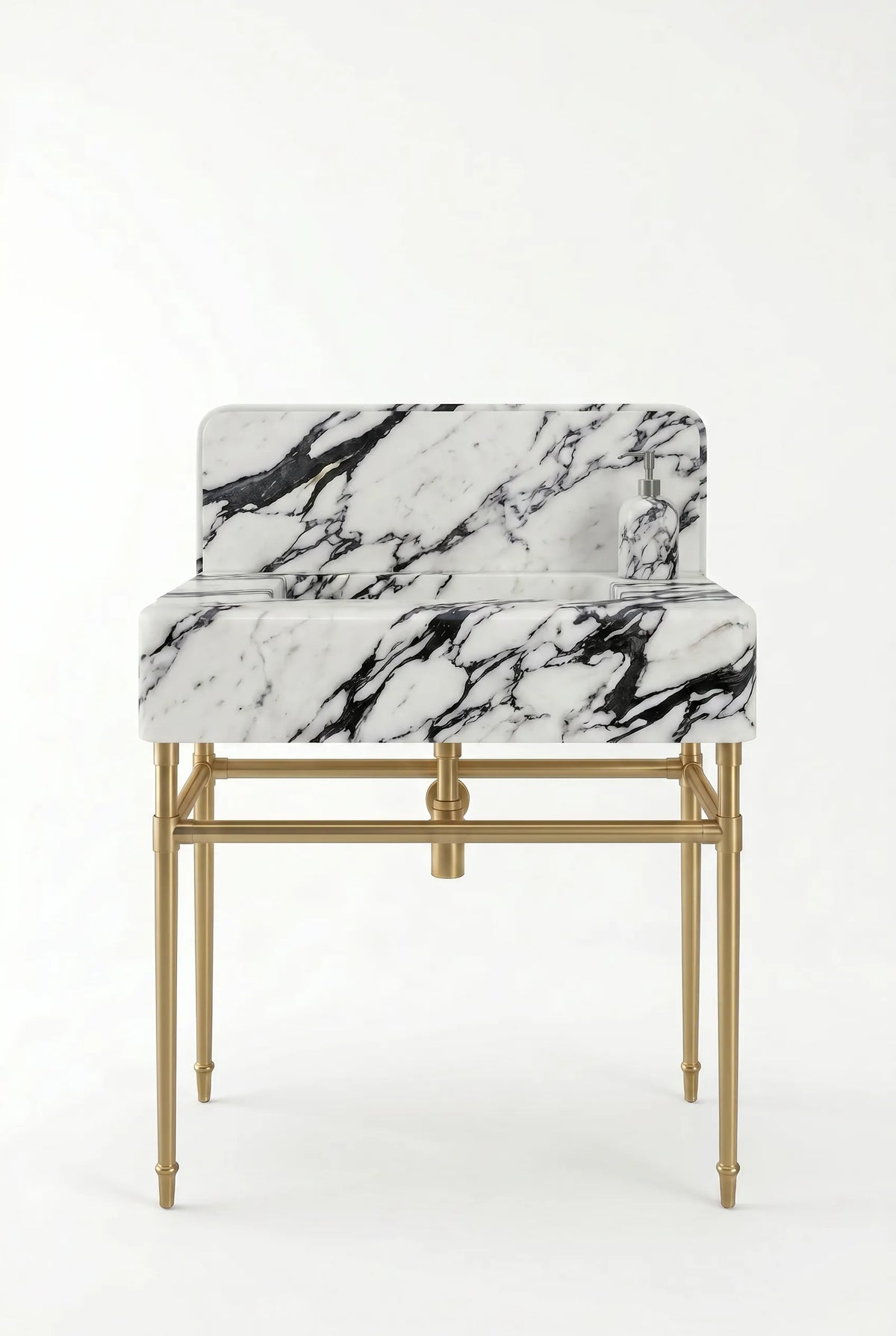 Console Sinks