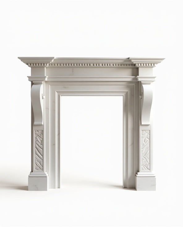 Carrara Traditional Surround