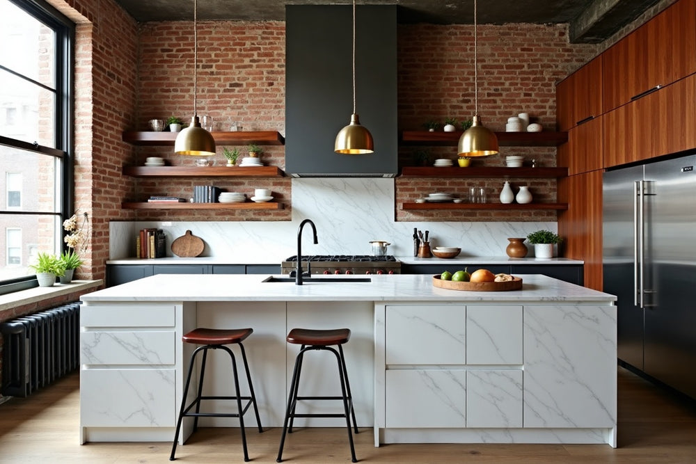 Tribeca Loft
