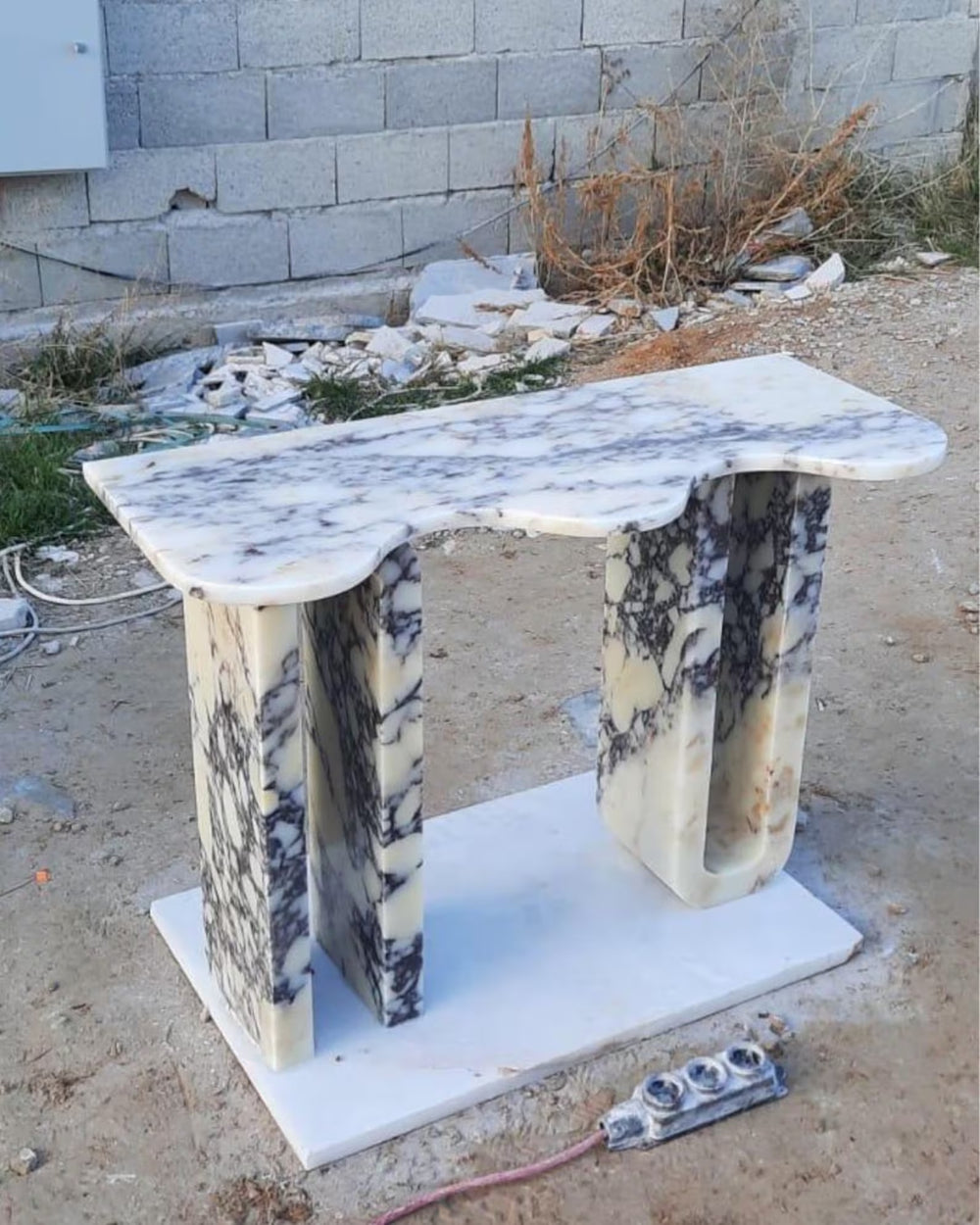 CALACATTA VIOLA - Image 4