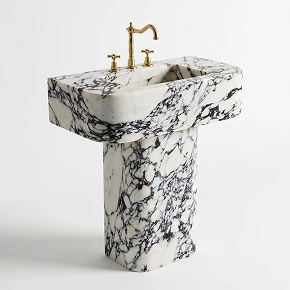Luxury Marble Sink