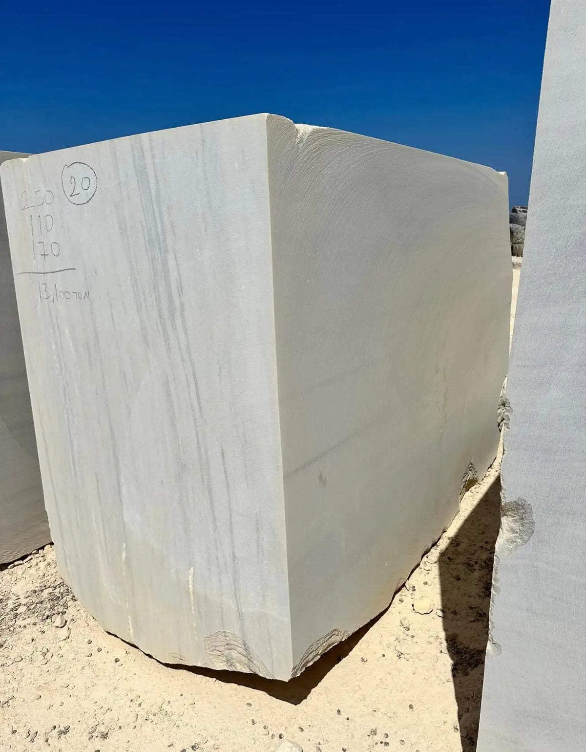 This product is available in many variations. Please feel free to contact us so we can match your preferred tone and select the most suitable marble for your project.