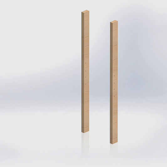 RMD Hidden Support Bracket
