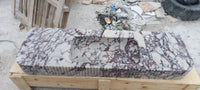 CALACATTA RED - Thumbnail 1