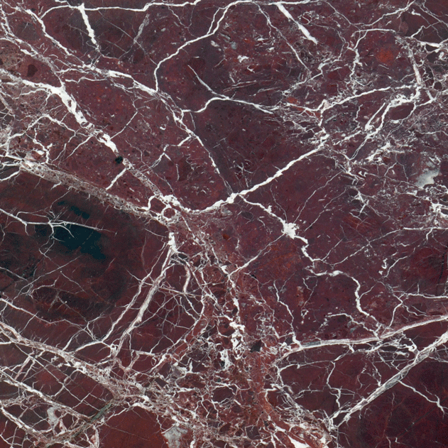 Rosso Levanto Marble Tile - Luxury Wall & Floor Tile