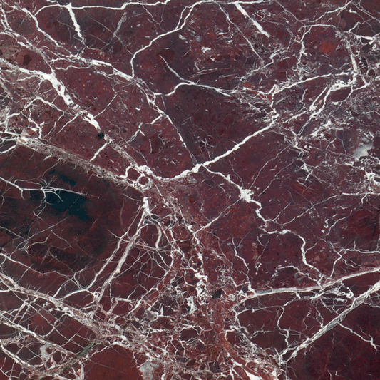 Rosso Levanto Marble Tile - Luxury Wall & Floor Tile