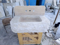 TRAVETINE - Thumbnail 1