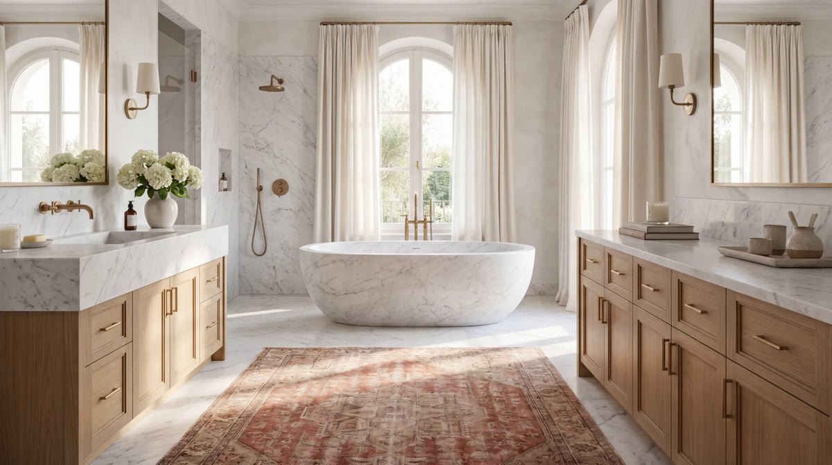 Stone Crafted for Generations