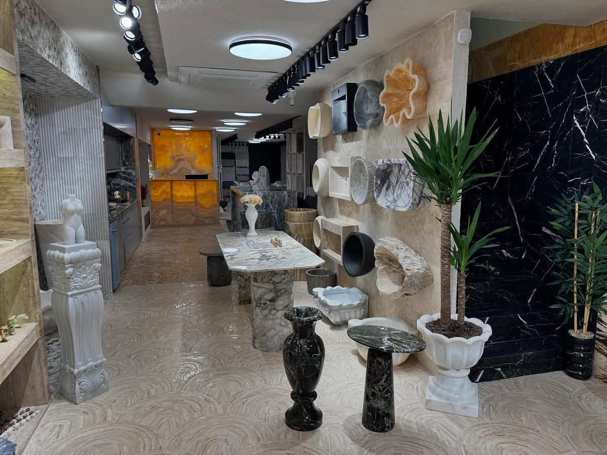 The Showroom
