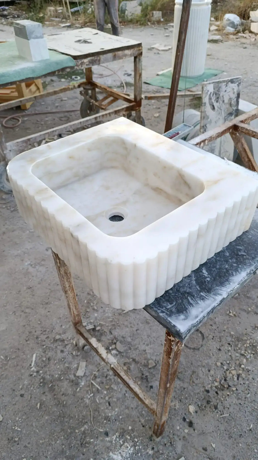 CALACATTA SUGAR - Image 3